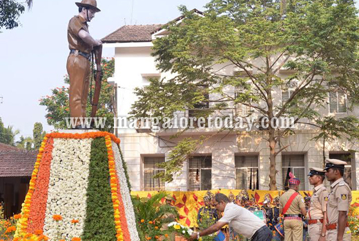 Martyrs day 13